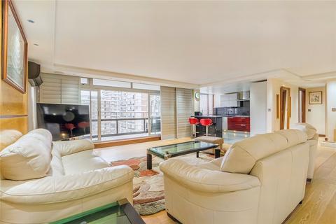 3 bedroom apartment for sale, Quadrangle Tower, London, W2