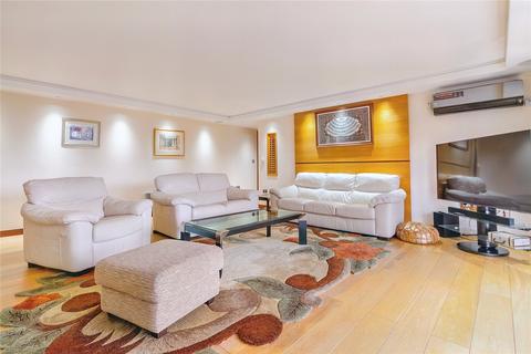 3 bedroom apartment for sale, Quadrangle Tower, London, W2