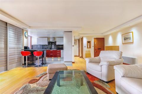 3 bedroom apartment for sale, Quadrangle Tower, London, W2