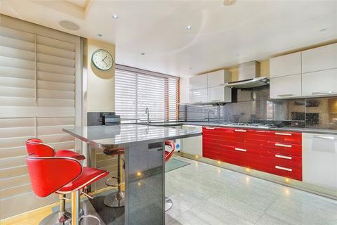 3 bedroom apartment for sale, Quadrangle Tower, London, W2