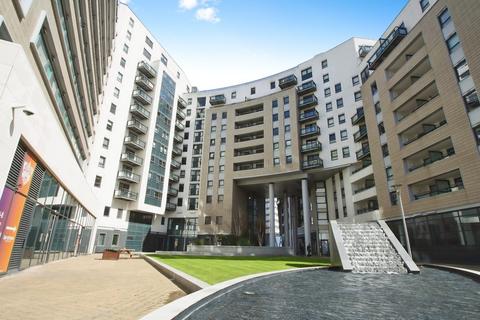 1 bedroom flat to rent, Gateway East, Marsh Lane, Leeds, West Yorkshire, LS9