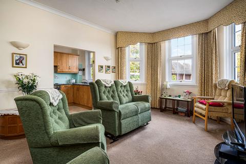 2 bedroom flat for sale, War Memorial Place, Henley-on-Thames RG9