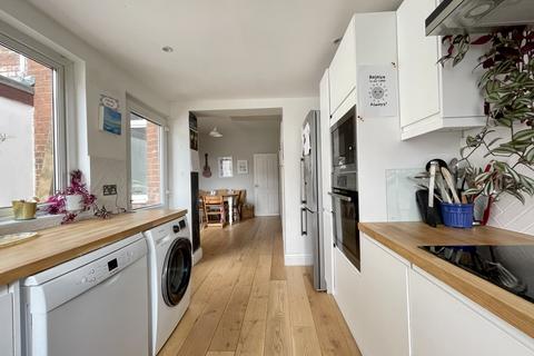 3 bedroom terraced house for sale, Cambridge Street, St Thomas, EX4