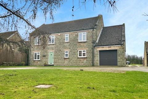 undefined, Ingleby Greenhow, Great Ayton