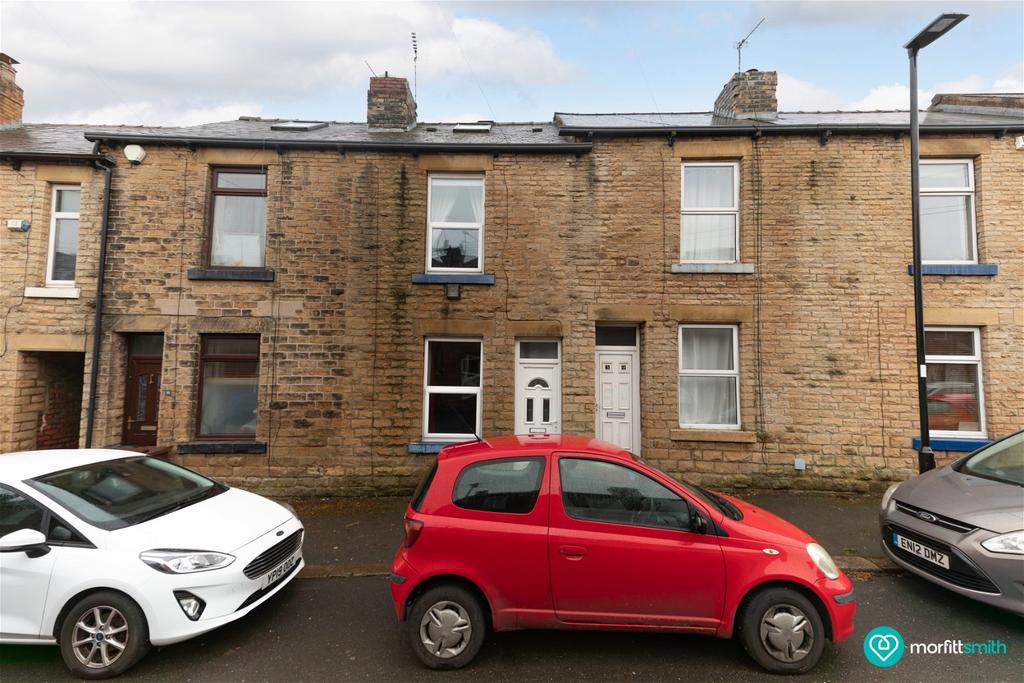Netherfield Road, Crookes, S10 1RA 2 bed terraced house for sale £220,000