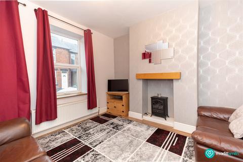 2 bedroom terraced house for sale, Netherfield Road, Crookes, S10 1RA
