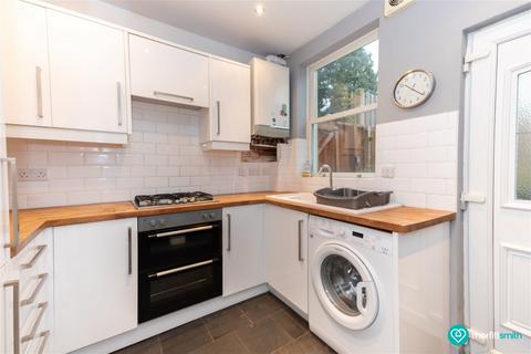 2 bedroom terraced house for sale, Netherfield Road, Crookes, S10 1RA