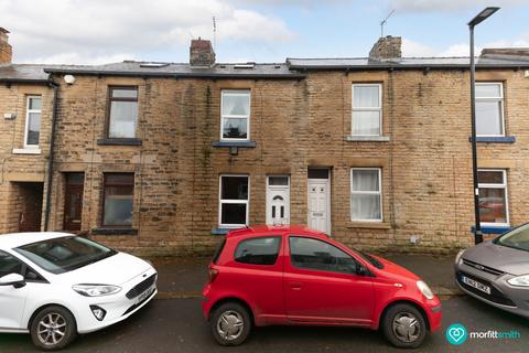 37 Netherfield Road, Sheffield, S10 1RA
