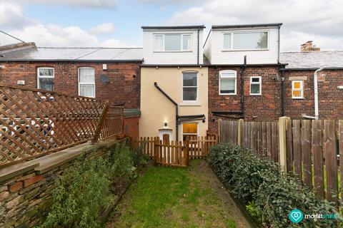 37 Netherfield Road, Sheffield, S10 1RA