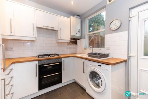 37 Netherfield Road, Sheffield, S10 1RA