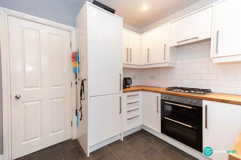 37 Netherfield Road, Sheffield, S10 1RA