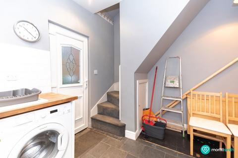37 Netherfield Road, Sheffield, S10 1RA