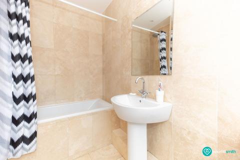 37 Netherfield Road, Sheffield, S10 1RA
