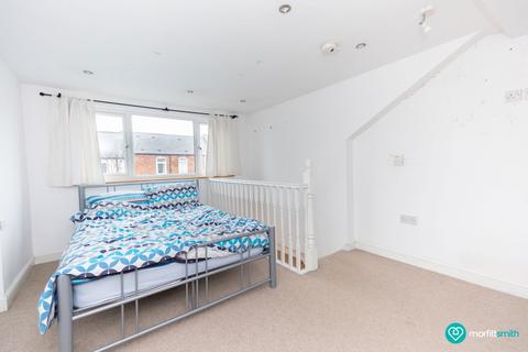 37 Netherfield Road, Sheffield, S10 1RA