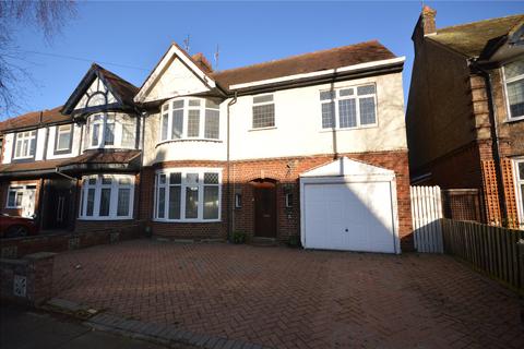 Alexandra Avenue, Luton, Bedfordshire, LU3