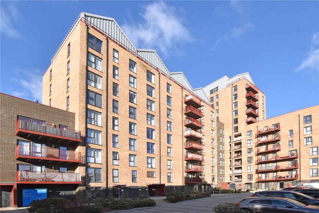 Cowan House, 37 Greenwich High Road... 2 bed apartment for sale £525,000