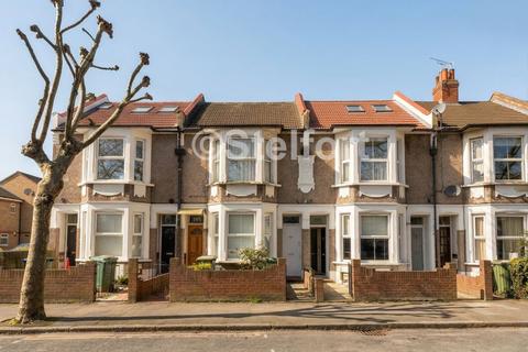 undefined, Hermit Road, London, E16