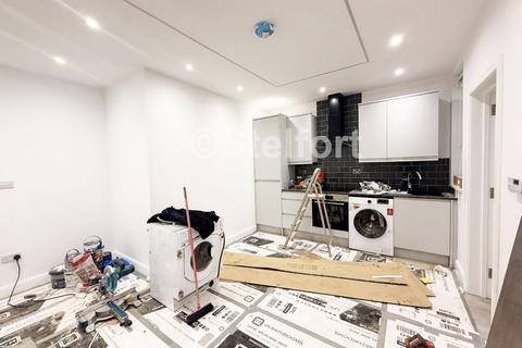 undefined, Hermit Road, London, E16