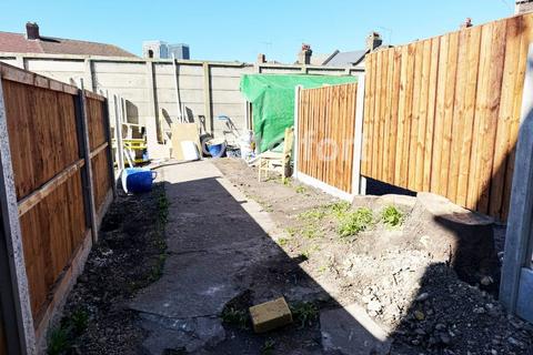 undefined, Hermit Road, London, E16