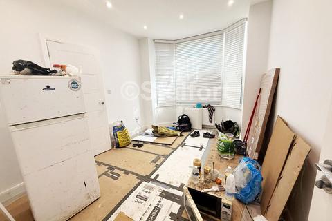 undefined, Hermit Road, London, E16