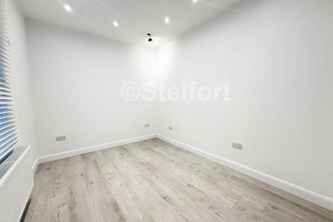 undefined, Hermit Road, London, E16