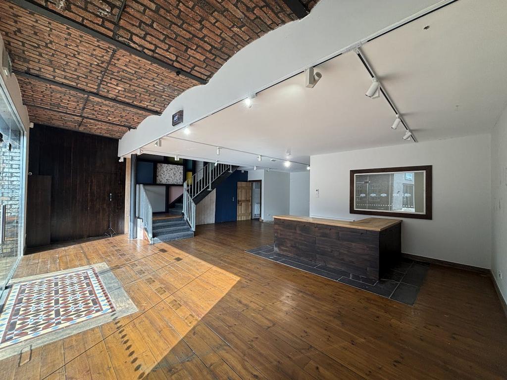 Ground Floor