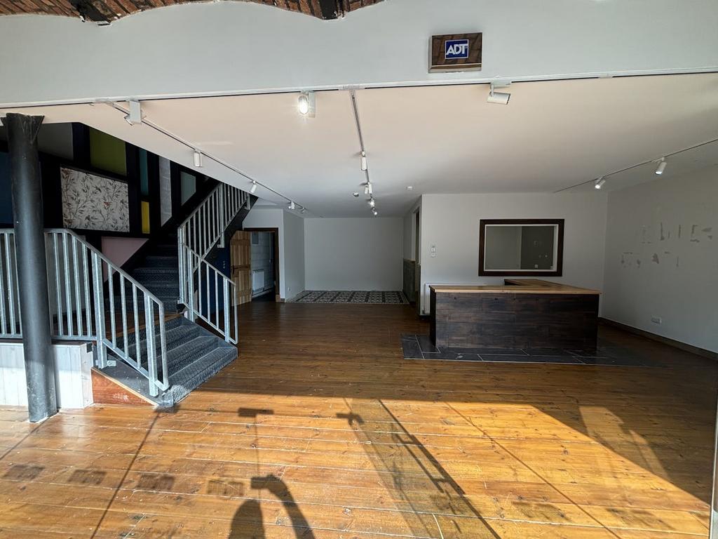Ground floor