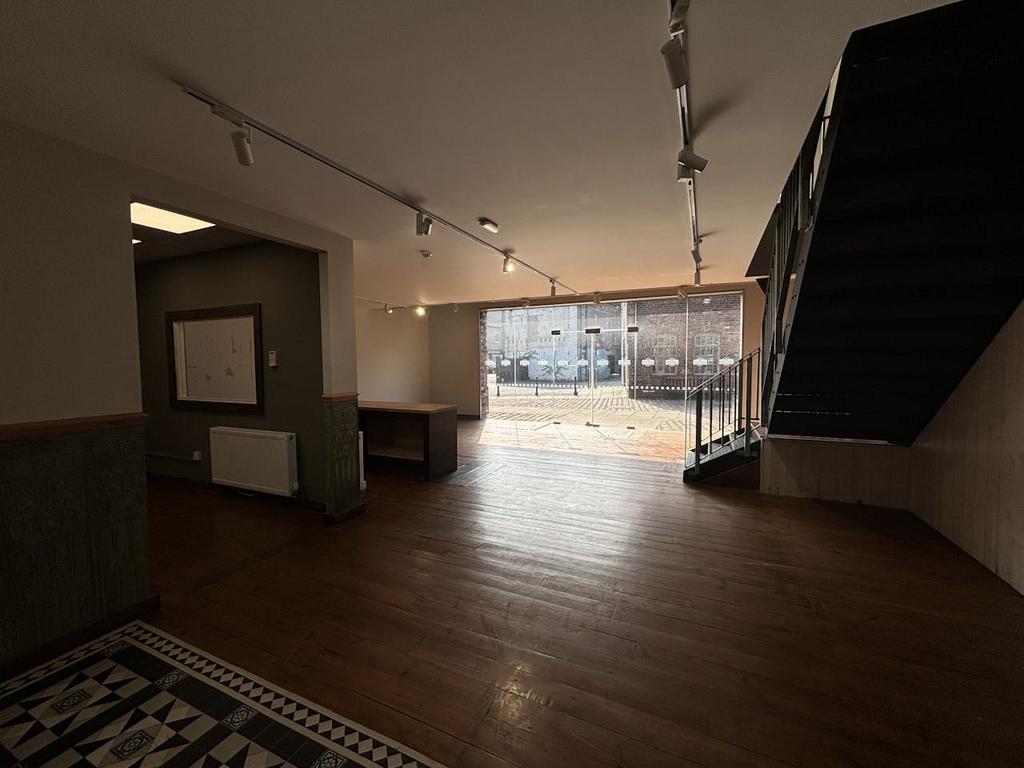 Ground floor