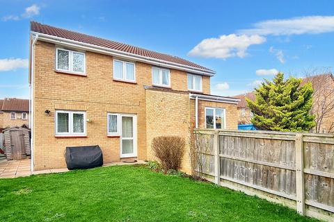 3 bedroom semi-detached house for sale, Stonefield, Bar Hill CB23