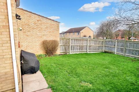 3 bedroom semi-detached house for sale, Stonefield, Bar Hill CB23