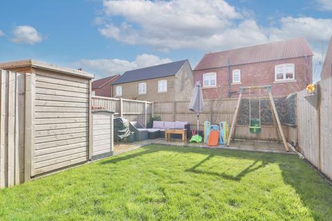 6 Appleby Road, Kingswood, Hull, HU7 3GZ