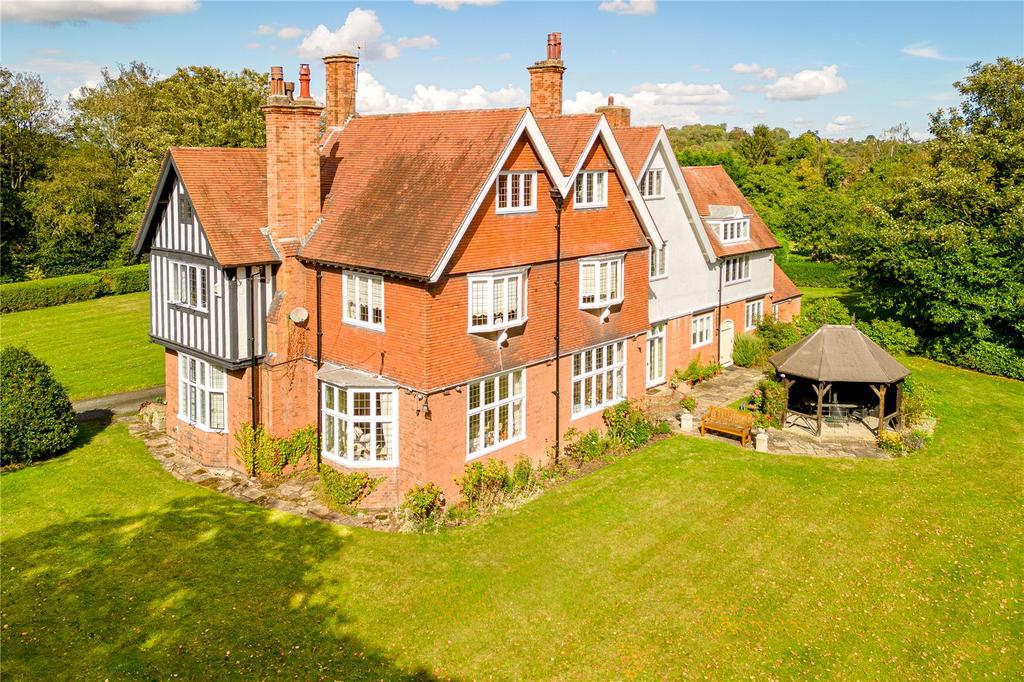 Balderton, Newark NG24 7 bed detached house for sale £1,350,000