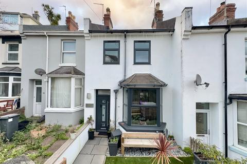 4 bedroom terraced house for sale, Marldon Road, Paignton
