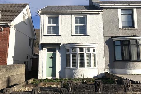 3 bedroom semi-detached house for sale, Gower Crescent, Baglan, Port Talbot, Neath Port Talbot.