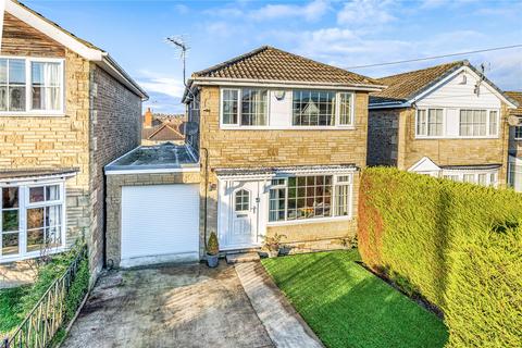 3 bedroom detached house for sale, Swithens Drive, Rothwell, Leeds, West Yorkshire