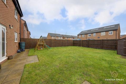 18 Dorchester Road, Cottam, Preston, PR4 0PN