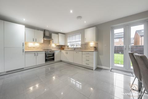18 Dorchester Road, Cottam, Preston, PR4 0PN
