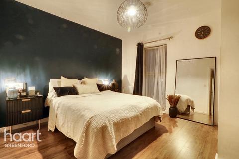 1 bedroom apartment for sale - Larkspur Court, Rectory Park, Northolt