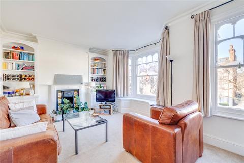 3 bedroom apartment to rent, Harbord Street, London, SW6