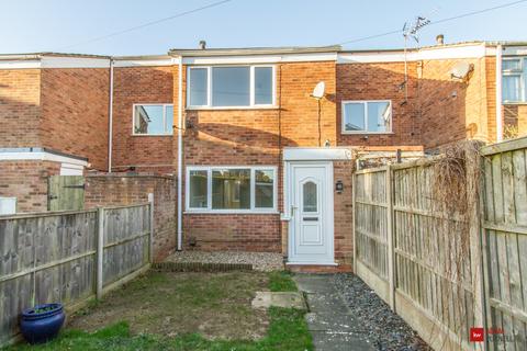 2 bedroom terraced house to rent - Azalea Drive, Burbage, Leicestershire
