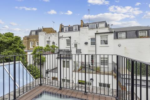 3 bedroom apartment for sale, Cheval Place, London SW7