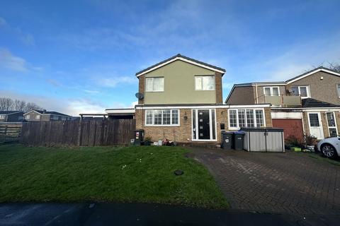 13 Exeter Close, Great Lumley, Chester Le Street, DH3 4LJ