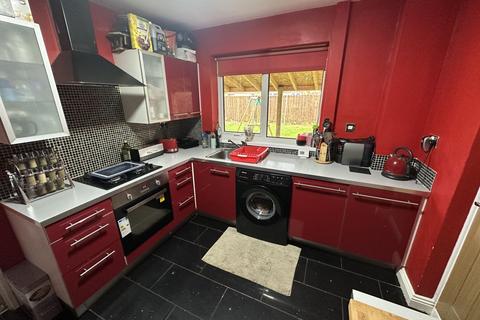 13 Exeter Close, Great Lumley, Chester Le Street, DH3 4LJ