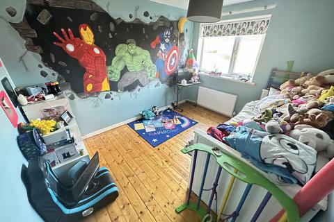 13 Exeter Close, Great Lumley, Chester Le Street, DH3 4LJ