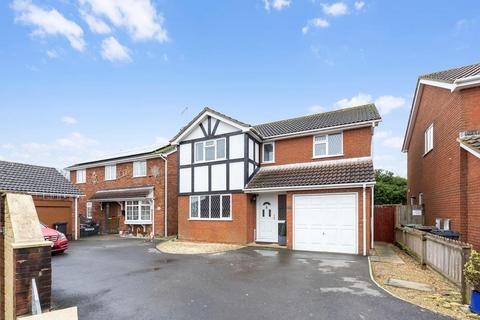 4 bedroom detached house for sale, Midleaze, Sherborne, Dorset, DT9