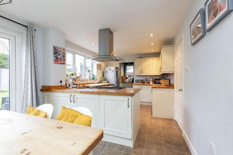 4 bedroom detached house for sale, Midleaze, Sherborne, Dorset, DT9