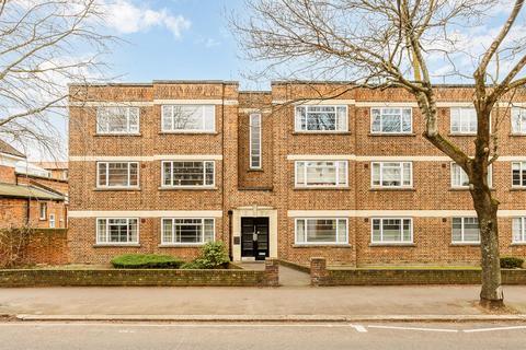 2 bedroom apartment for sale, St Catherines Court, Bedford Road, London, W4