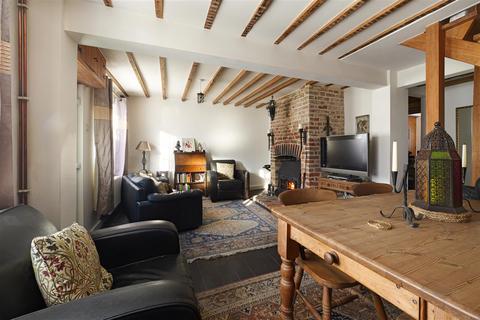 undefined, Shalmsford Street, Chartham