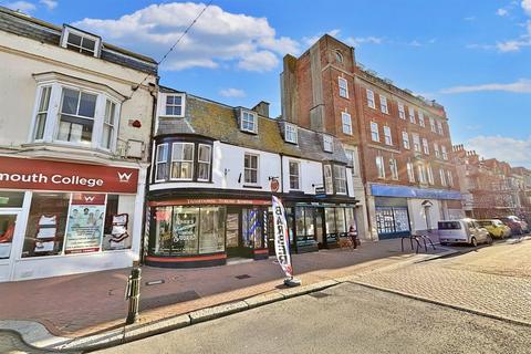 4 bedroom flat for sale, Weymouth