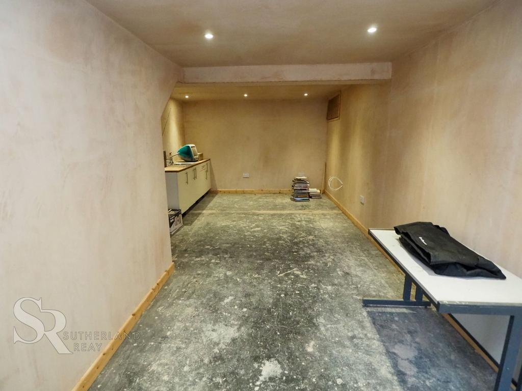 Cellar